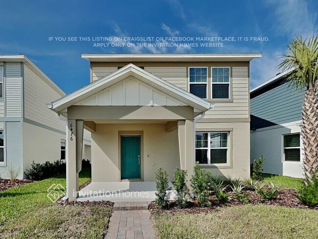 property at 6476 Breeze Filled Ln