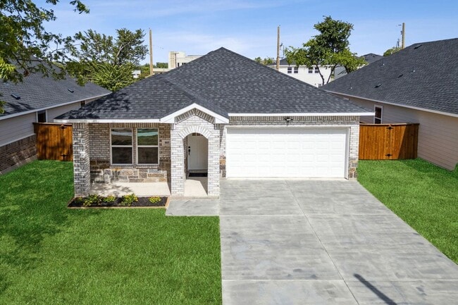 805 Exeter St in Fort Worth, TX - Building Photo - Building Photo