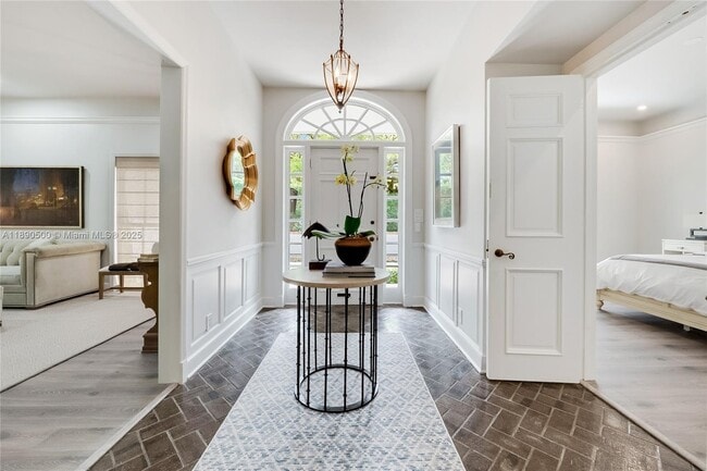 property at 721 San Bruno Ave