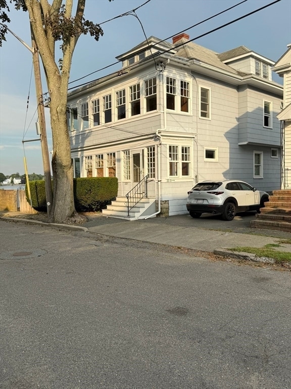 33 Sweetser Terrace in Lynn, MA - Building Photo - Building Photo