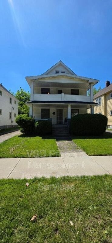 property at 4024 E 143rd St