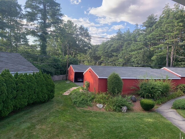 property at 1 Town House Ln