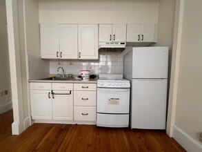 46 Inman St, Unit 3 in Cambridge, MA - Building Photo - Building Photo