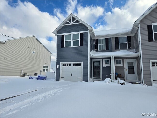 113 South Dr in Lackawanna, NY - Building Photo - Building Photo