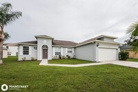 447 Flamingo Ct in Kissimmee, FL - Foto de edificio - Building Photo