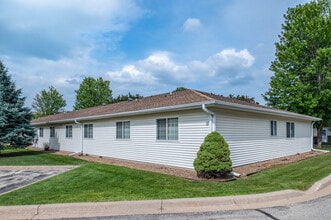 The Gardens at Kristy Apartments in Onalaska, WI - Building Photo - Building Photo