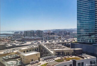 400 Beale St-Unit -2102 in San Francisco, CA - Foto de edificio - Building Photo