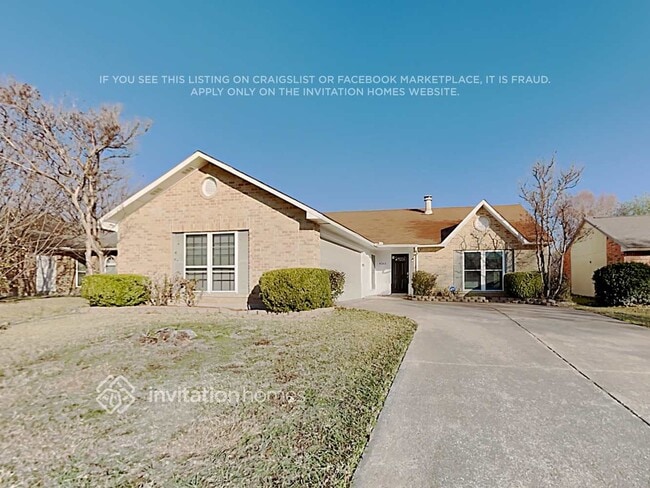 property at 4145 Silverberry Ave