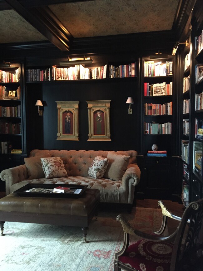 property at 400 Stuart St