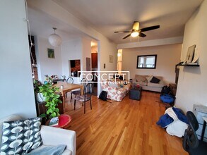 23 Cortes St, Unit 7 in Boston, MA - Foto de edificio - Building Photo