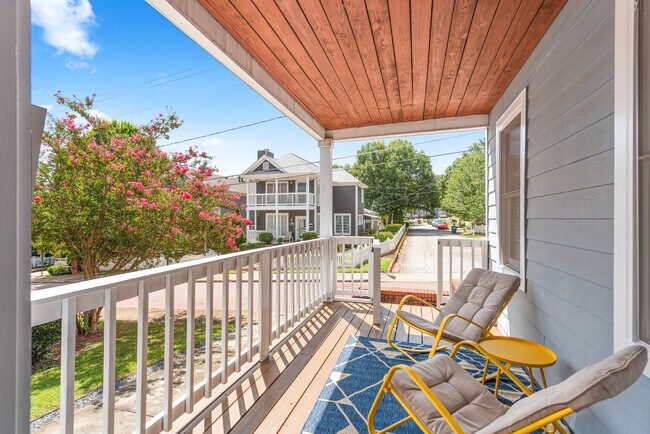 132 Crumley St SE in Atlanta, GA - Building Photo - Building Photo