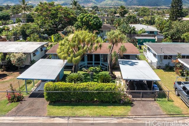 67-260-260 Kahaone Loop in Waialua, HI - Building Photo - Building Photo