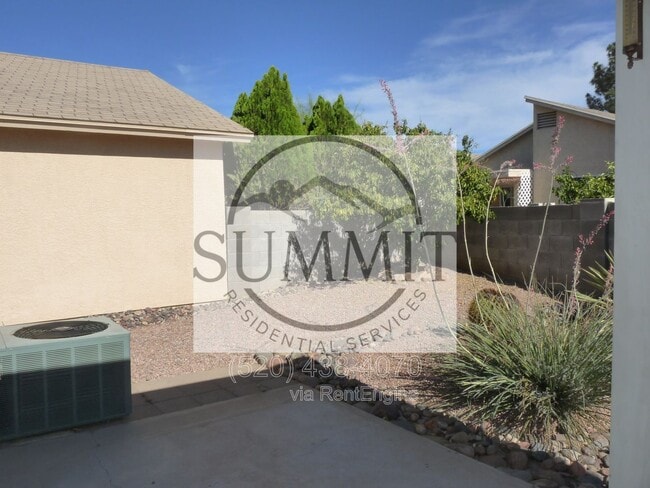 3431 Evening Star Ct in Tucson, AZ - Building Photo - Building Photo