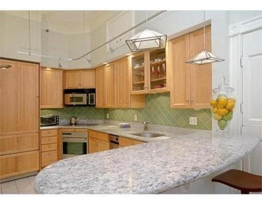 180 Marlborough, Unit 5