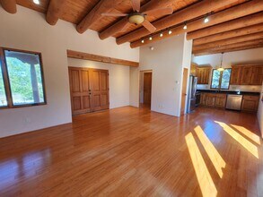 201 N El Rancho Rd in Santa Fe, NM - Building Photo - Building Photo