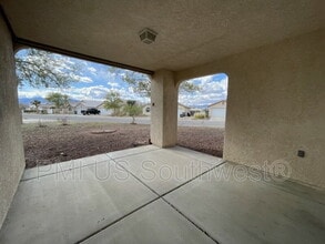 4891 S Rinaldi Dr in Fort Mohave, AZ - Building Photo - Building Photo
