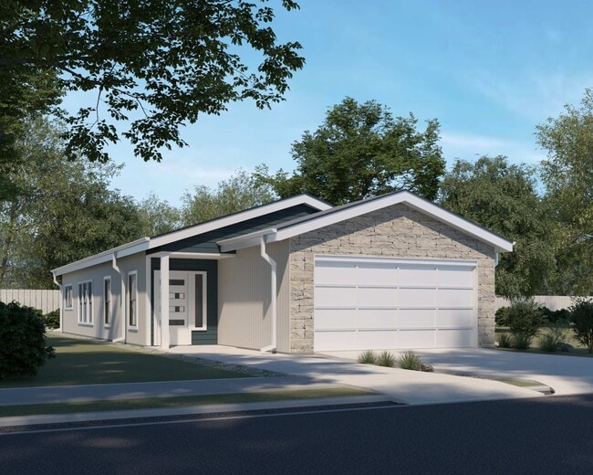 Reserve at Blackwell in Lee's Summit, MO - Building Photo - Building Photo