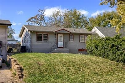 property at 5120 N 48th St