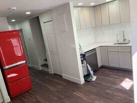 1403 Bedford Ave, Unit 1 in Brooklyn, NY - Building Photo