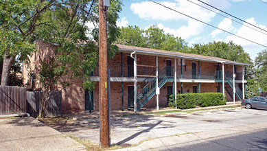 630 Maiden Ln in Austin, TX - Building Photo - Building Photo