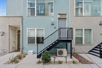 884 Kalamath St in Denver, CO - Building Photo - Building Photo