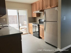 203 Superior Dr-Unit -A in Campbell, CA - Foto de edificio - Building Photo