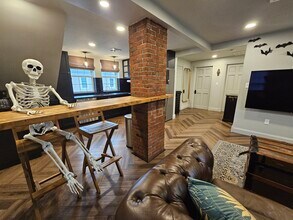 55 Buffum St in Salem, MA - Foto de edificio - Building Photo