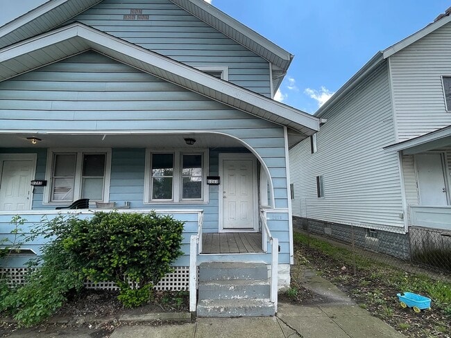 property at 1261 E 23rd Ave