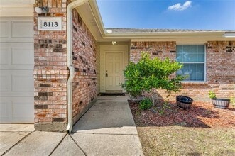 8113 Ruse Springs Ln in Fort Worth, TX - Building Photo - Building Photo