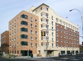 La Puerta de Vitalidad Apartments