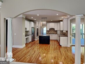 12515 Magnolia Cir in Alpharetta, GA - Building Photo - Building Photo