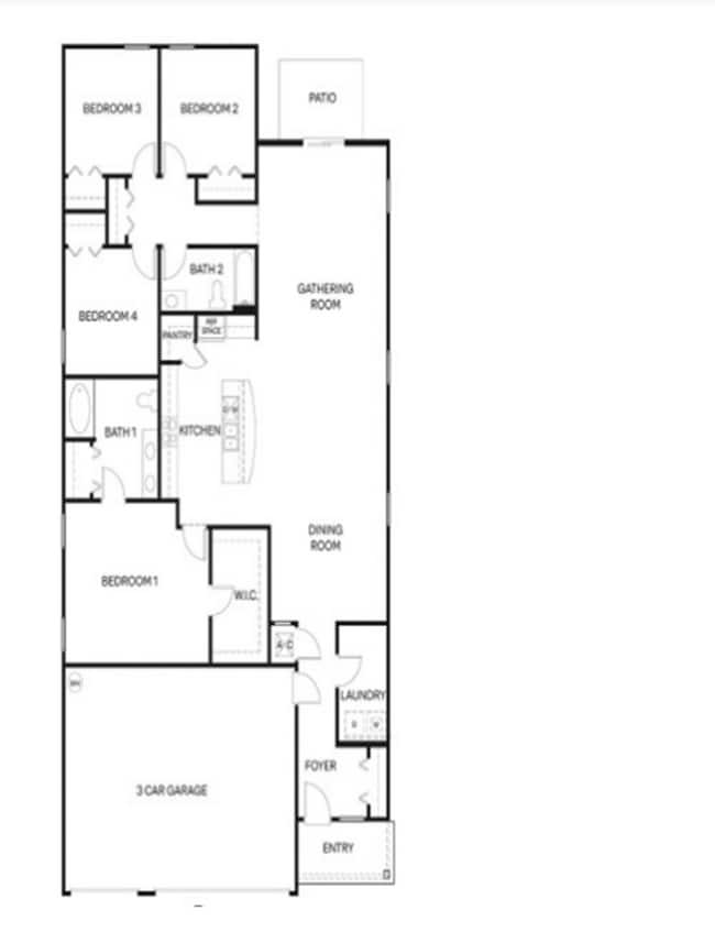 137 Encanto Wy in St. Augustine, FL - Building Photo - Building Photo