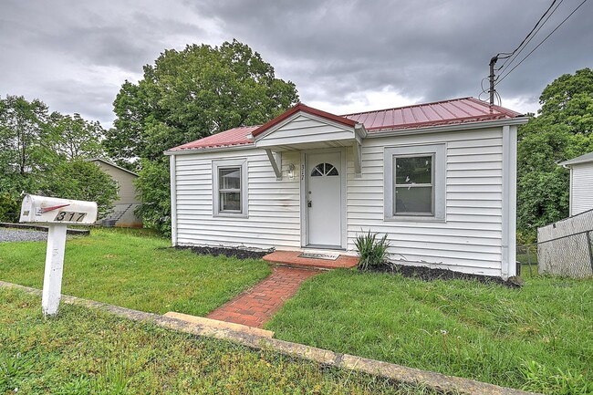 property at 317 Mill St