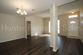 4909 Morning Glen Ln in Killeen, TX - Building Photo - Building Photo