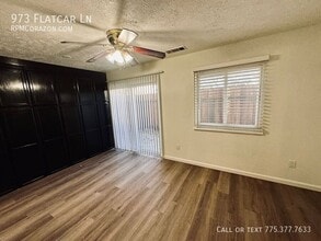 973 Flatcar Ln in Sparks, NV - Building Photo - Building Photo