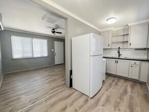 6678 El Rey Ave in Twentynine Palms, CA - Building Photo - Building Photo