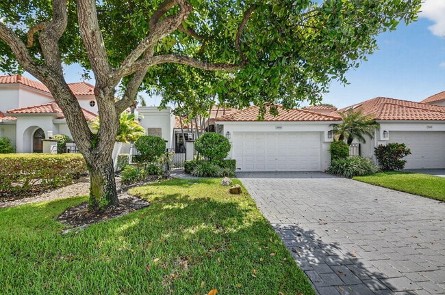 property at 5850 NW 21st Ave