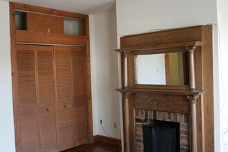 2201 E Marshall St in Richmond, VA - Building Photo - Building Photo