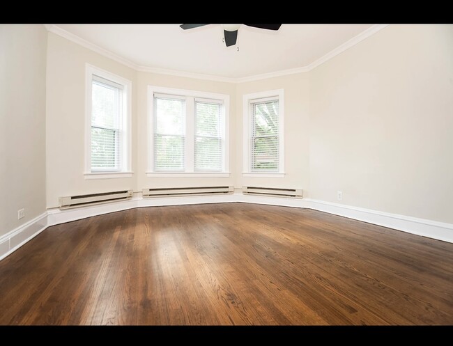 3825 N Greenview Ave, Unit 3815-1W in Chicago, IL - Building Photo - Building Photo