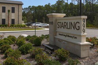 Starling at Nocatee in Ponte Vedra Beach, FL - Building Photo - Building Photo