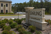 Starling at Nocatee in Ponte Vedra Beach, FL - Foto de edificio - Building Photo