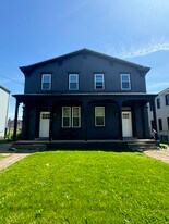 1415 Columbus Ave in Pittsburgh, PA - Building Photo