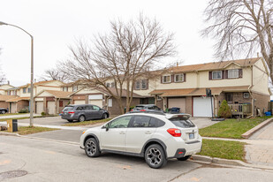 46 Truro Cres Apartments