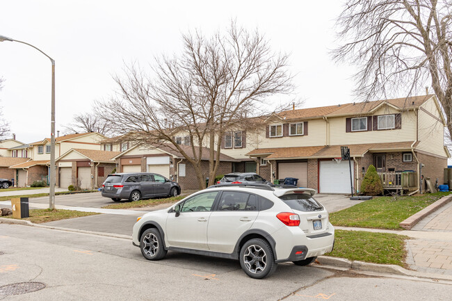 46 Truro Cres