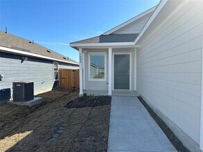 1008 Mountain Laurel Rd in Princeton, TX - Building Photo - Building Photo