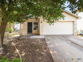 190 Quarter Ave in Buda, TX - Building Photo