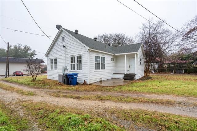 506 W Foote St in McKinney, TX - Building Photo - Building Photo