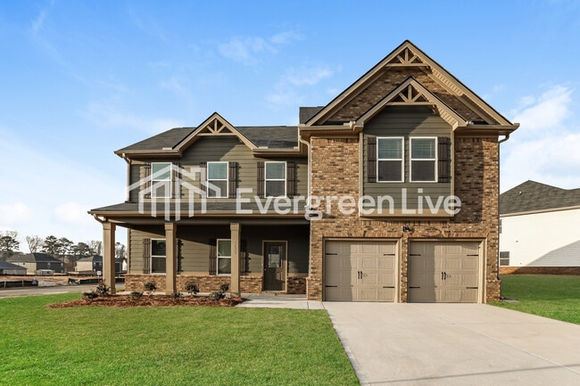 property at 1692 Fuma Leaf Wy