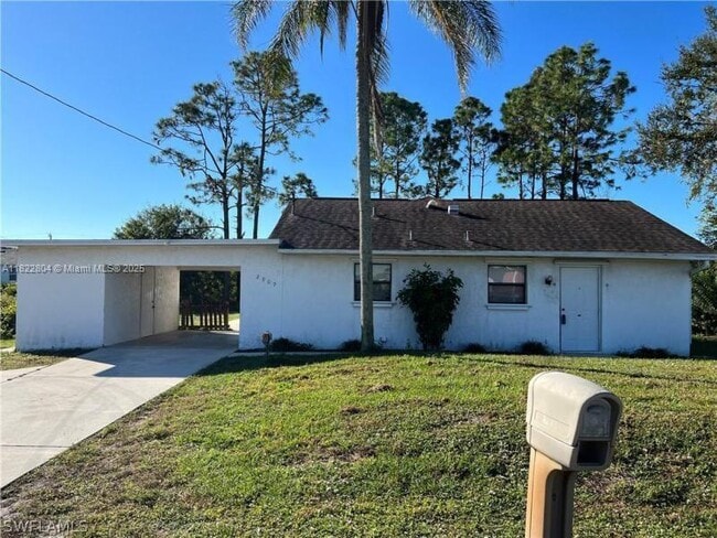 property at 2909 23