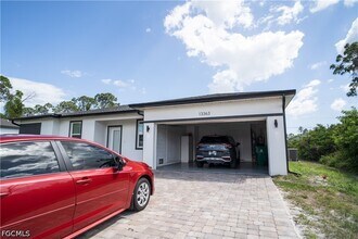 13363 Drysdale Ave in Port Charlotte, FL - Building Photo - Building Photo